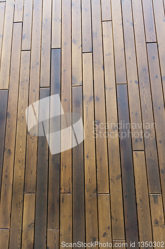 Image of wooden board