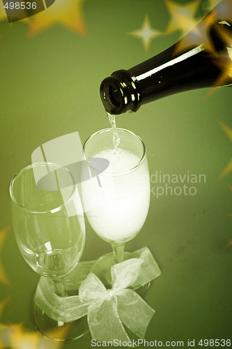 Image of Champagne