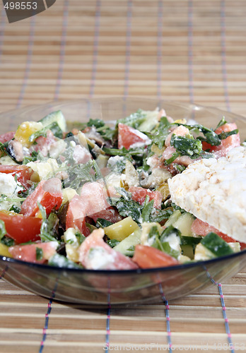 Image of Salad