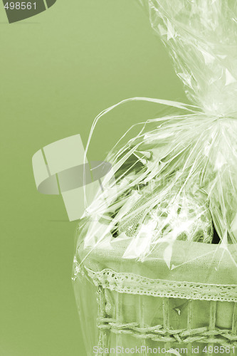 Image of Christmas present