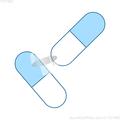 Image of Pills Icon