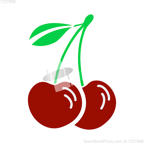 Image of Cherry Icon