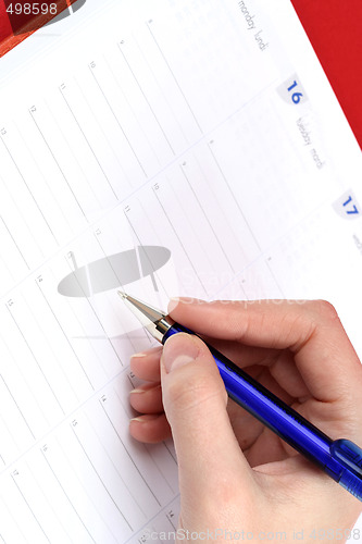 Image of Writing