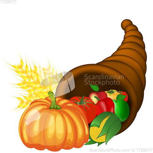 Image of Thanksgiving Day Design