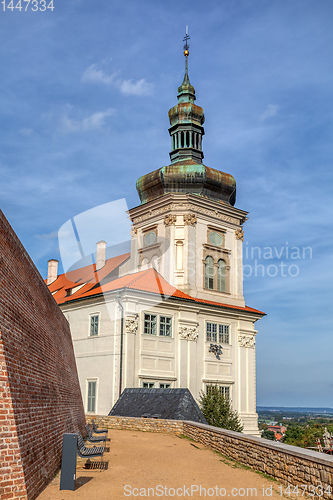 Image of Jesuit College, Kutna Hora, Czech Republic