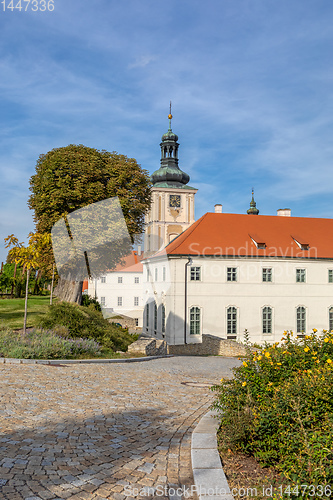 Image of Jesuit College, Kutna Hora, Czech Republic