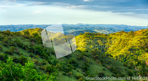 Image of Mago National Park, Omo Valley, Etiopia