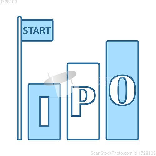 Image of Ipo Icon