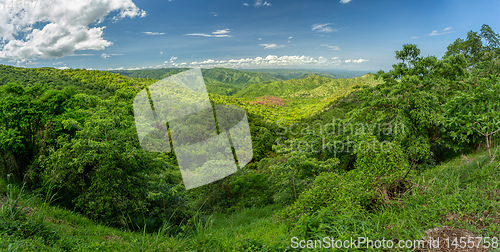 Image of Mago National Park, Omo Valley, Etiopia