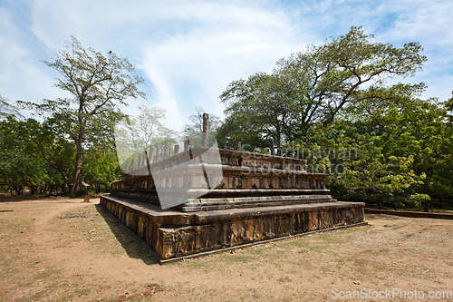 Image of Ruins