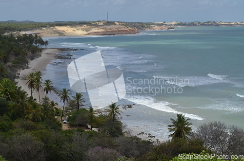 Image of Barra de Maxaranguape 