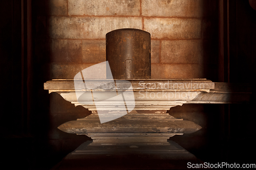 Image of Shivalingam