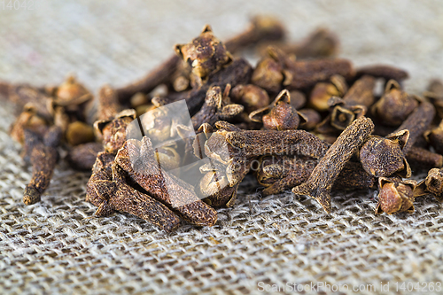 Image of Fragrant spices