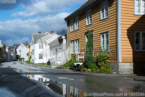 Image of Laerdal, Sogn og Fjordane, Norway