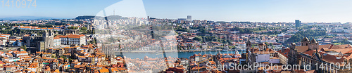 Image of Porto in Portugal