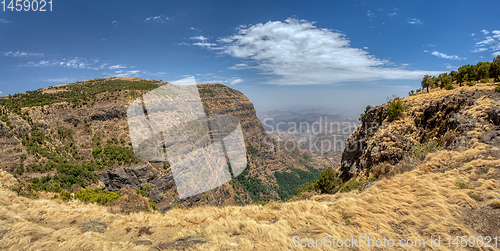 Image of Semien or Simien Mountains, Ethiopia