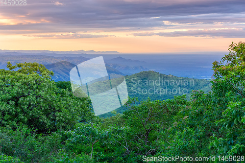 Image of Mago National Park, Omo Valley, Etiopia