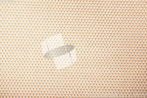 Image of honey combs background