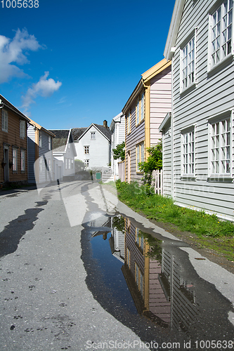 Image of Laerdal, Sogn og Fjordane, Norway