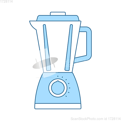 Image of Kitchen Blender Icon
