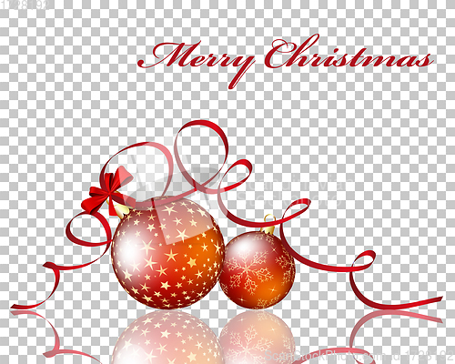 Image of Christmas and New Year background