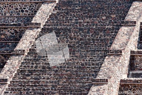 Image of Teotihuacan Pyramids