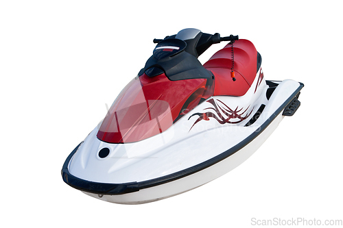 Image of Jet ski