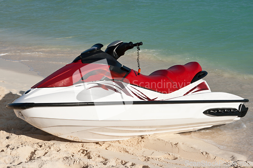 Image of Jet ski