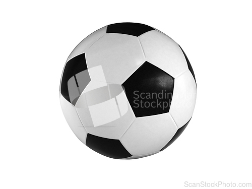 Image of Soccer ball