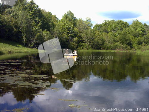 Image of Fishing (All fish are here!)