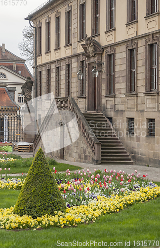 Image of Stadtschloss in Fulda