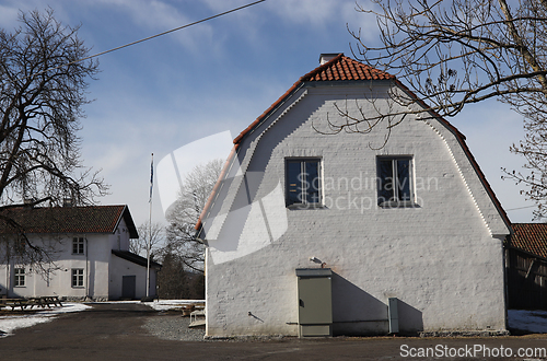 Image of Tveten gård