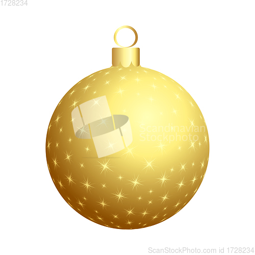 Image of Christmas Ball 