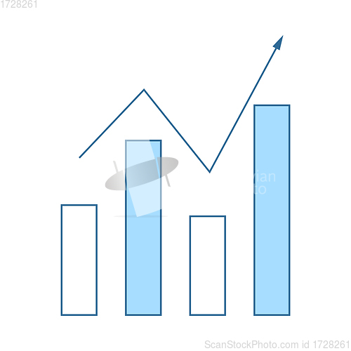 Image of Analytics Chart Icon