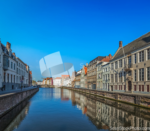 Image of Bruges (Brugge), Belgium