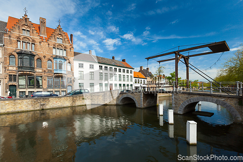 Image of Bruges (Brugge), Belgium