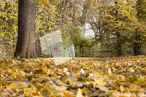 Image of balloon and boy