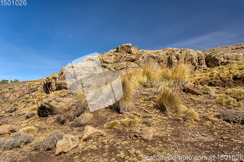 Image of Semien or Simien Mountains, Ethiopia