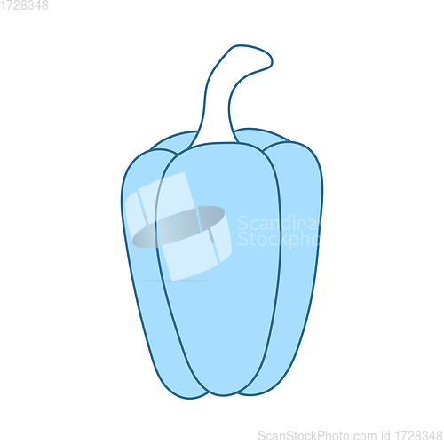 Image of Pepper Icon