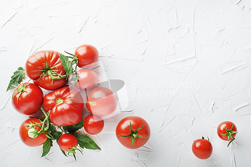 Image of Tomatoes