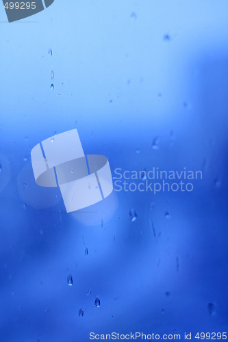 Image of Raindrops