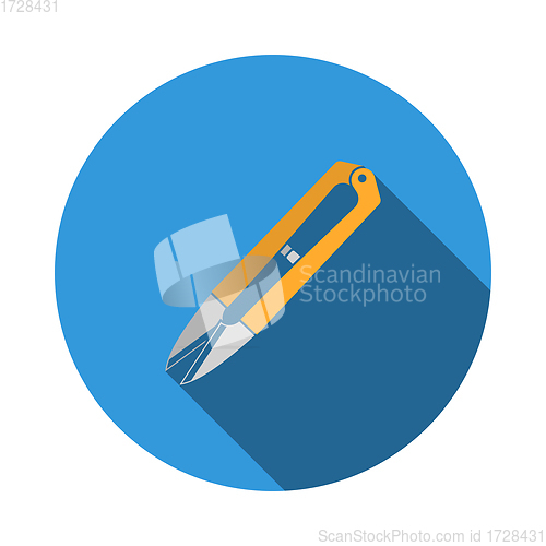 Image of Seam Ripper Icon