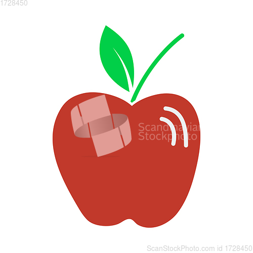 Image of Apple Icon
