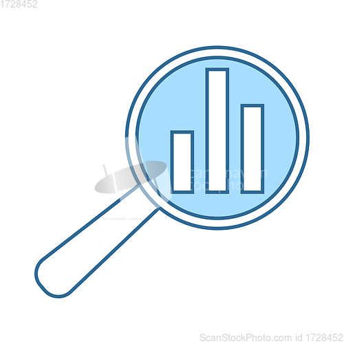 Image of Analytics Icon