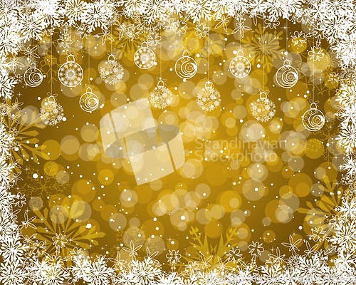 Image of Christmas  background