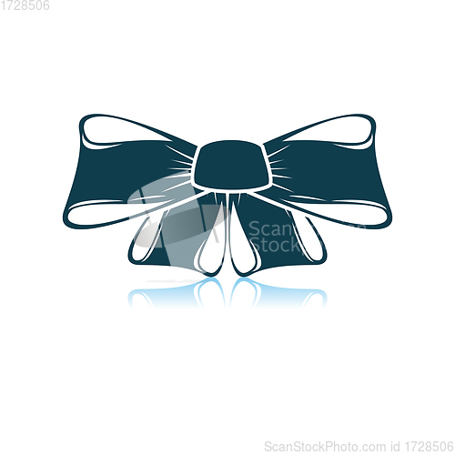 Image of Party Bow Icon