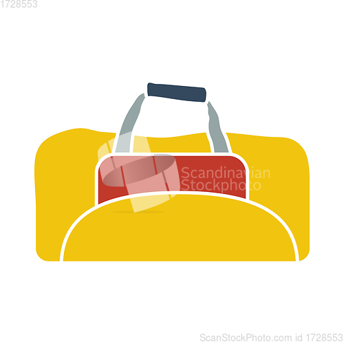 Image of Icon Of Fitness Bag