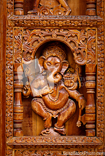 Image of Ganesh