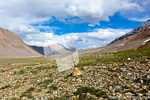 Image of Spiti Valley Himalayas