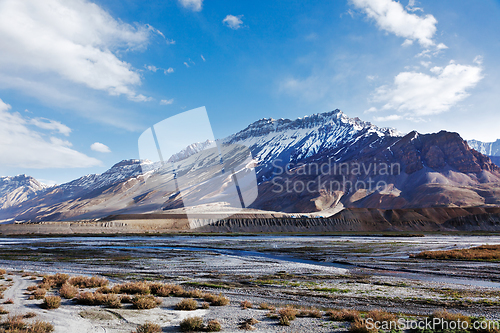 Image of Spiti Valley